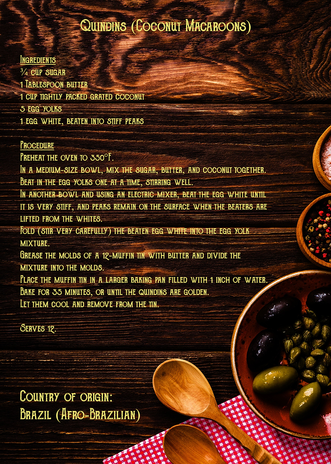 Brazil recipe 10