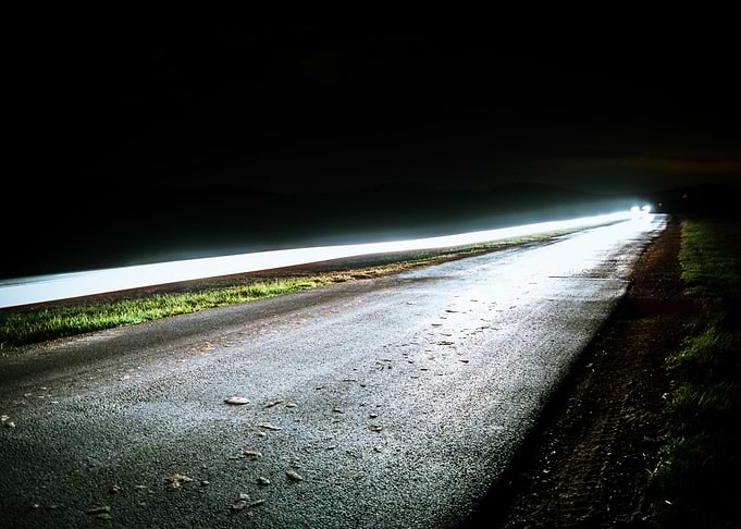 Passing