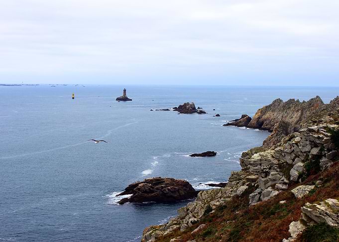 La pointe du Raz