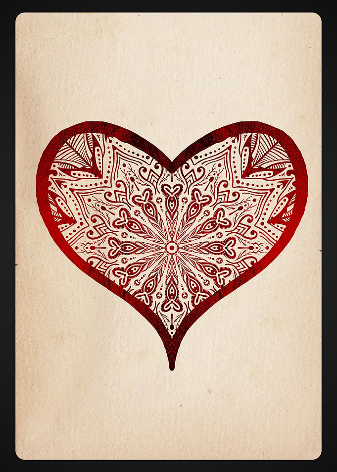 Hearts