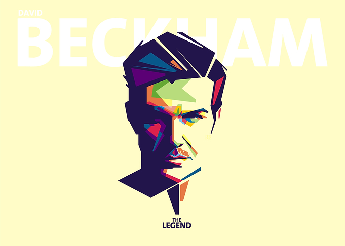 David Beckham