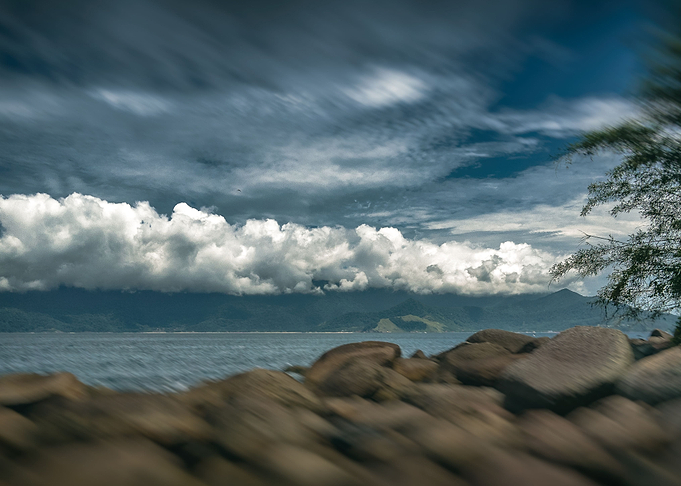 Clouds
