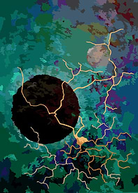 Planetary Basket Cell