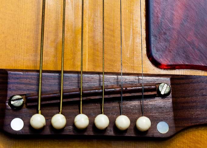 gibson no 2