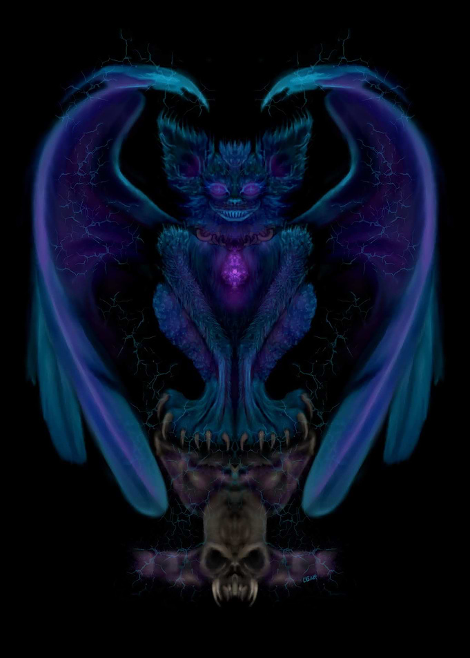 Soul Keeper