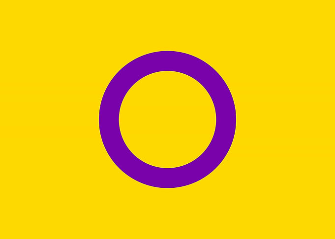 Alternate Intersex Pride