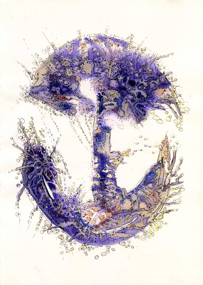 Egg of Creation