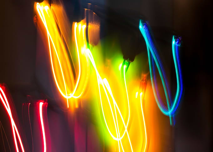 neon chaos 2