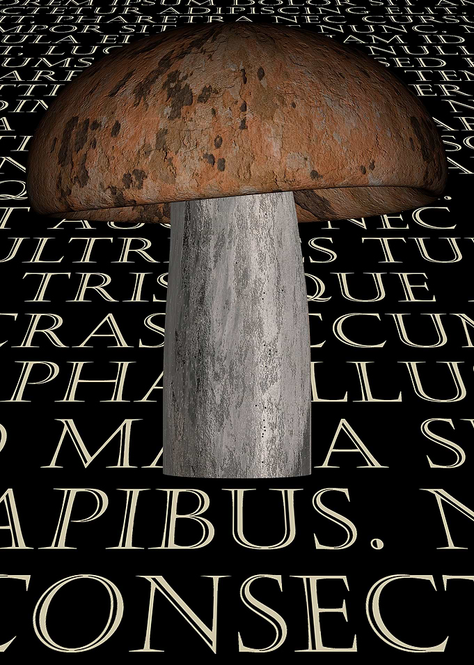 Mushroom