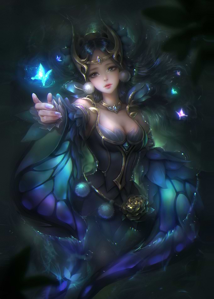 A Midsummer Nights Dream