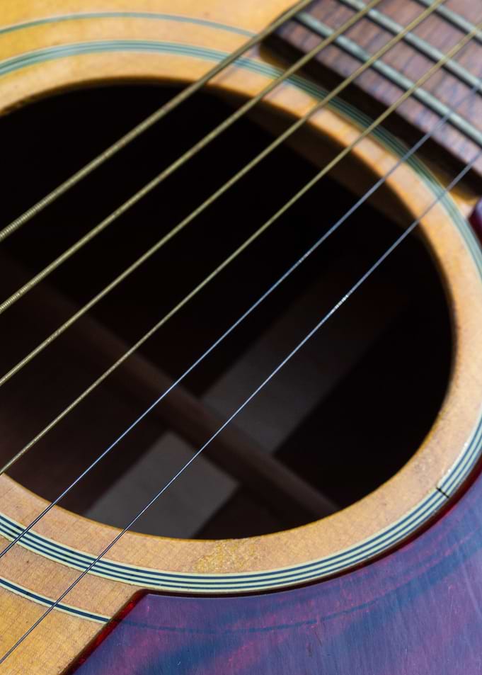 gibson no 5