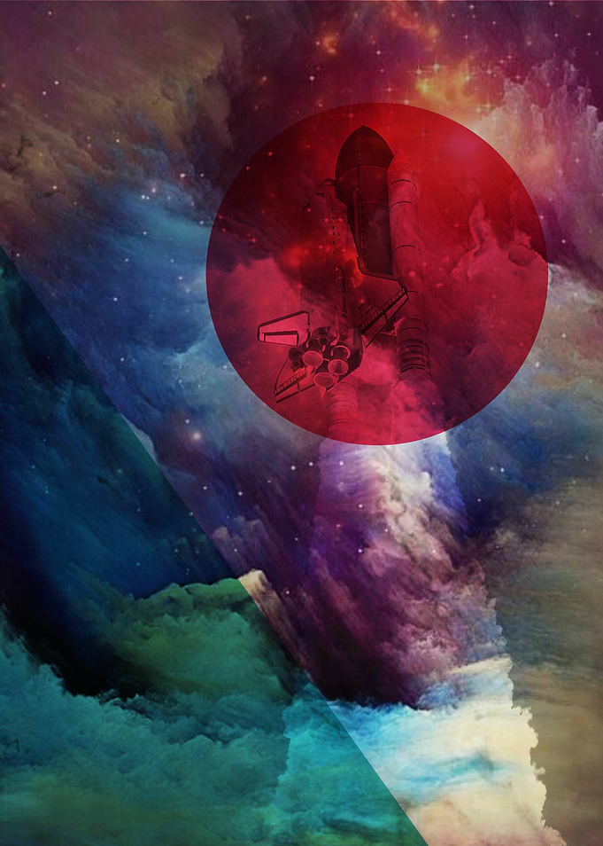 Space in my mind