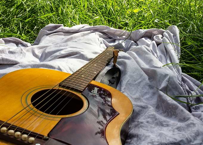 gibson no 3