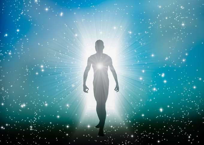 Eternal soul