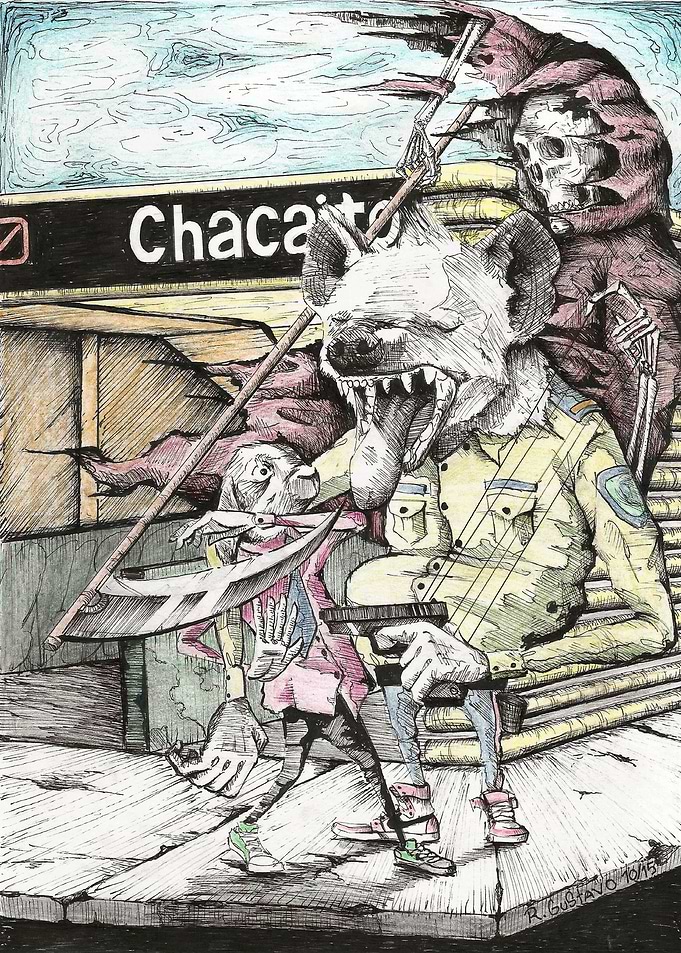 Chacaito kingdom