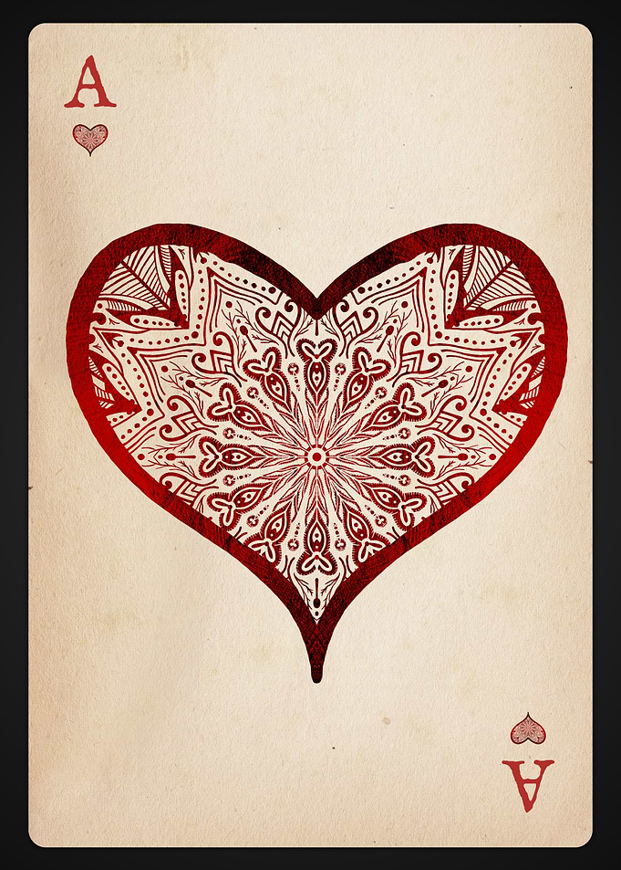 Ace of Hearts
