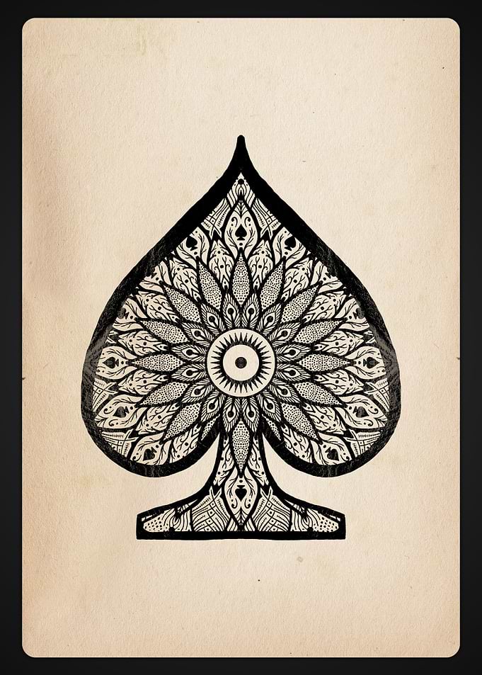 Spades