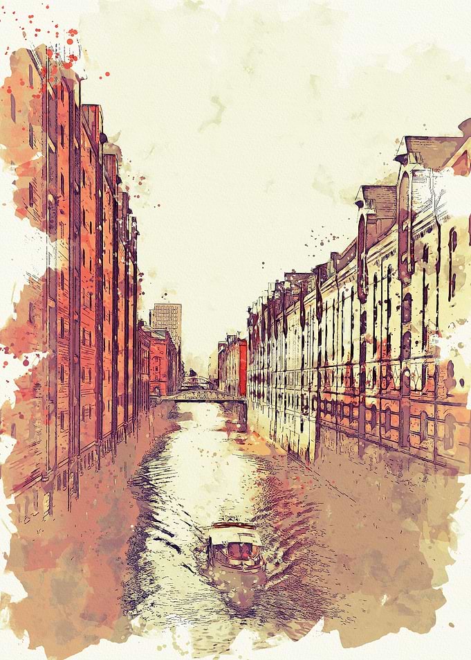 Venice City
