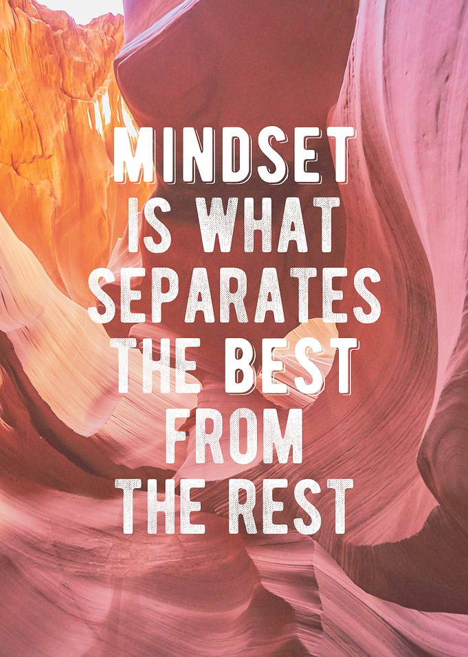Be The Best Quote