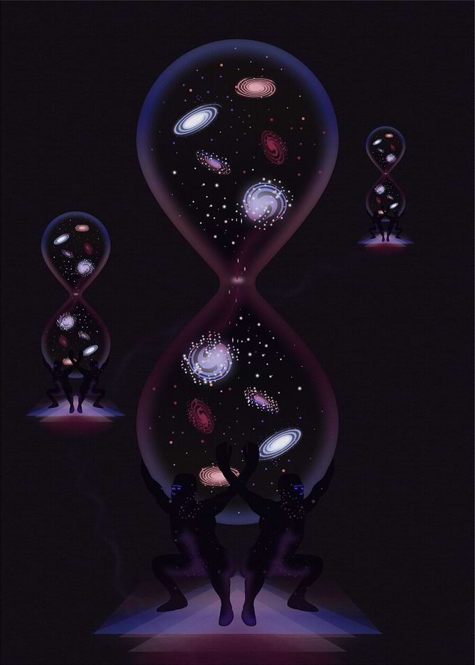 Singularity JAN19