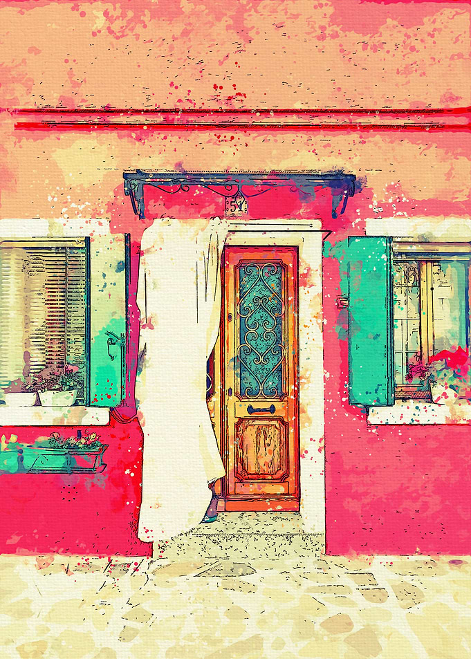 Venice City
