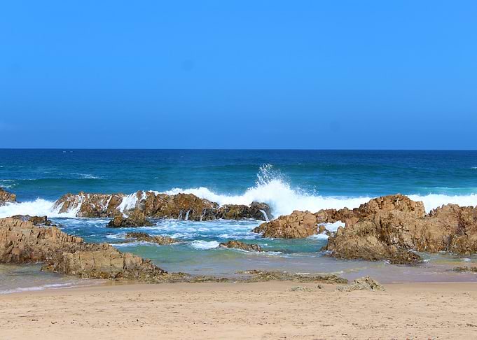 Beautiful Beach