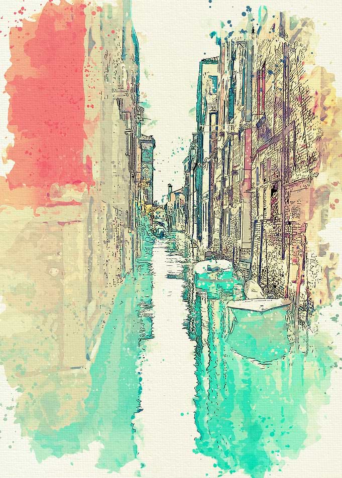 Venice City