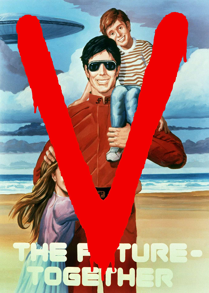 V The Future Gariffti
