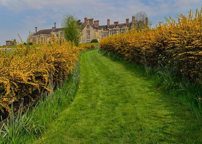 Sussex Heritage