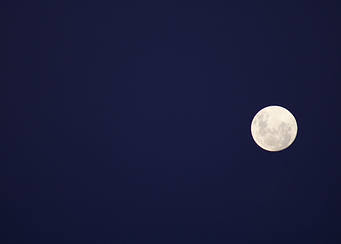 Full Moon