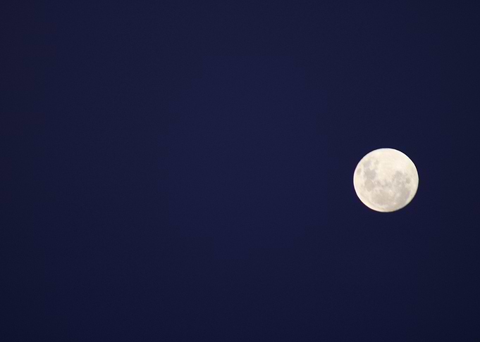 Full Moon
