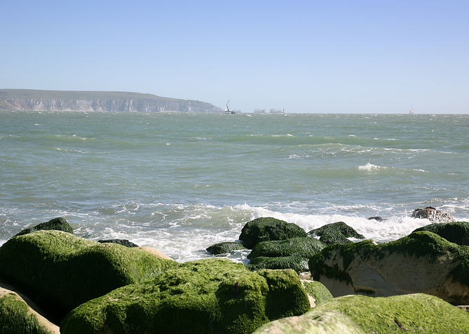Millford on Sea