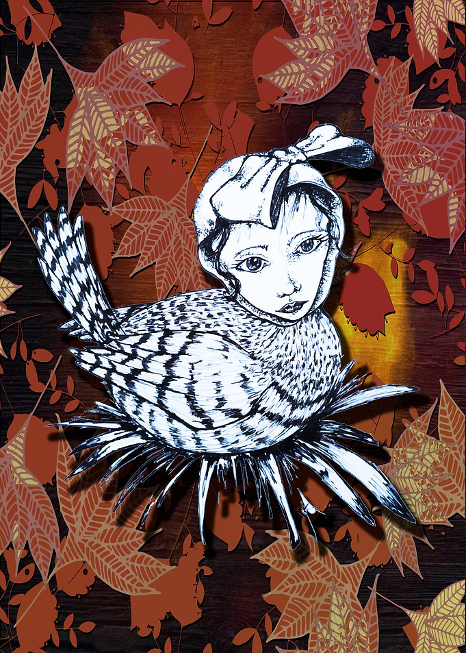 Autumn Leaves