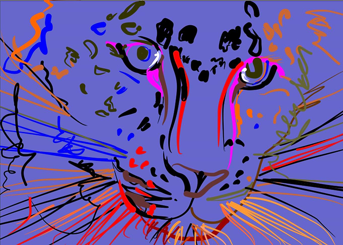 Leopard