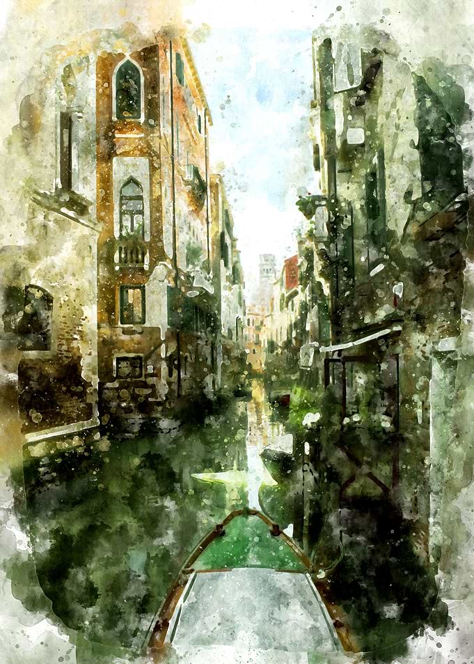 Venice City