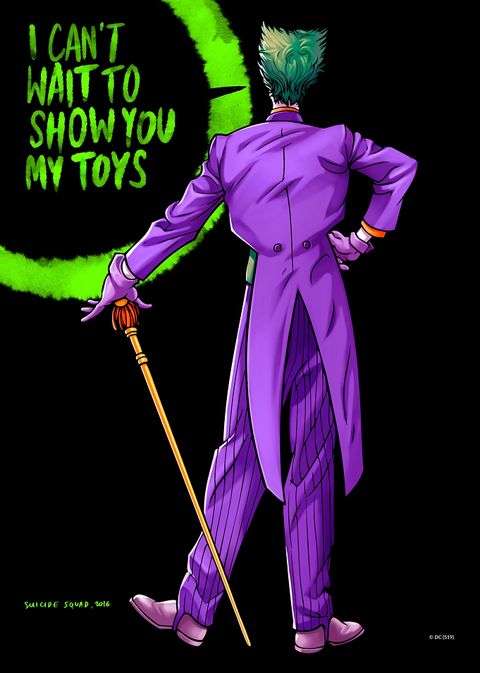 My Toys
