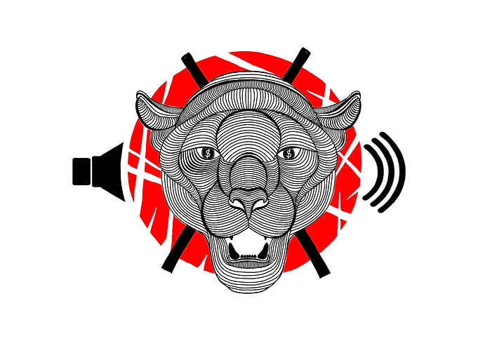 panther