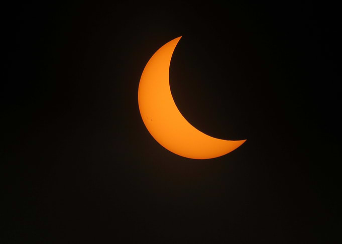Total Eclipse