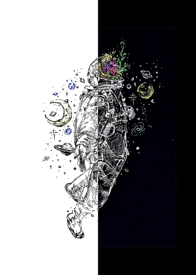 Flora and Universe