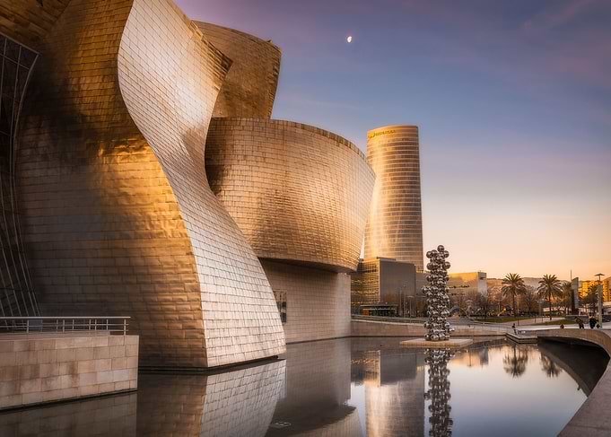 Guggenheim 2