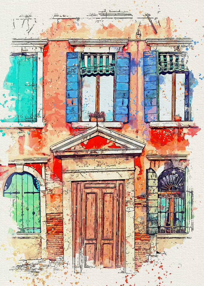 Venice City