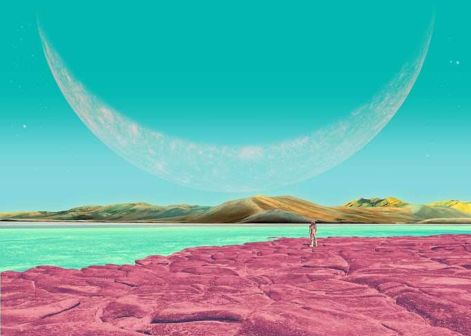 Space Cradle