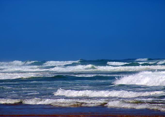 Waves