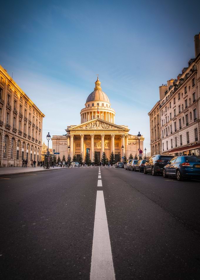 Pantheon