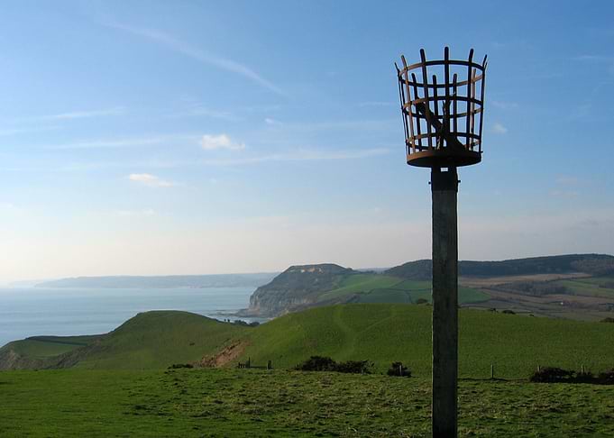 Dorset Beacon