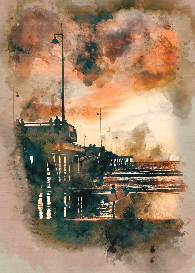 Venice City
