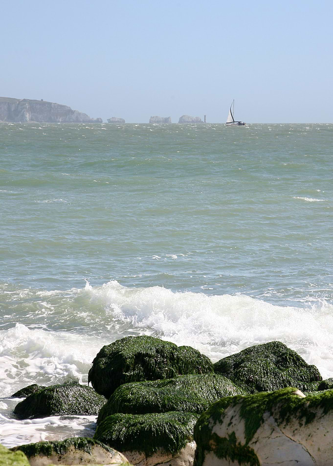 Millford sea