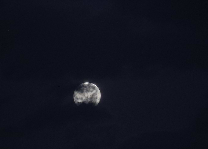 Dark Moon