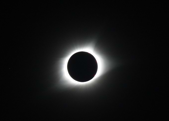 Total Eclipse