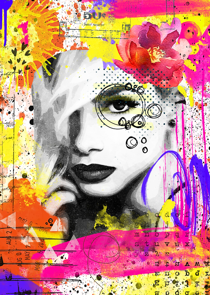 urbanblond